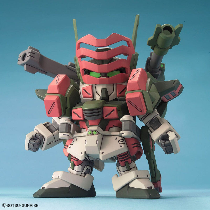 BB Senshi C.E.73 Stargazer Set (4 Kits) - Collector Life - Bandai