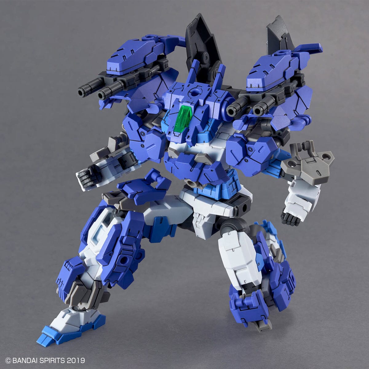 30MM 1/144 eEXM-17FA Full Armor Alto - Collector Life - Bandai