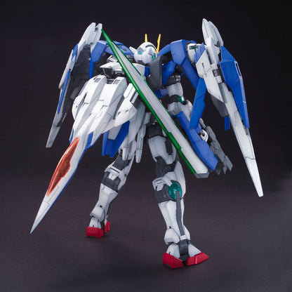 MG 1/100 00 Raiser - Collector Life - Bandai