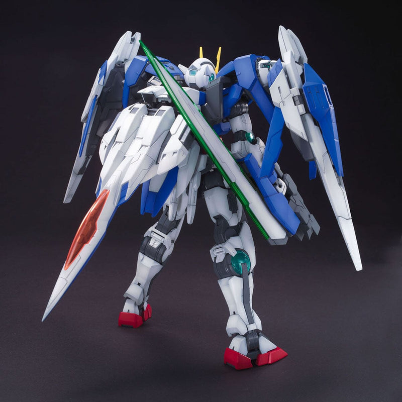 MG 1/100 00 Raiser - Collector Life - Bandai
