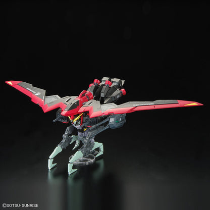 Full Mechanics 1/100 GAT-X370 Raider Gundam - Collector Life - Bandai