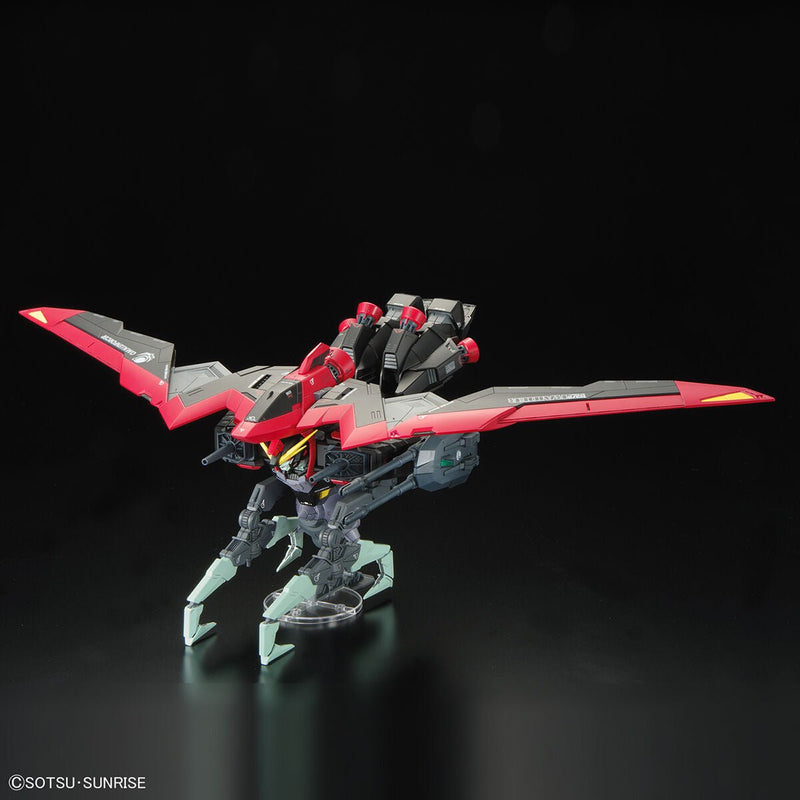 Full Mechanics 1/100 GAT-X370 Raider Gundam - Collector Life - Bandai