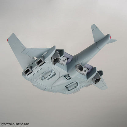 HG 1/144 #015 Tickbalang - Collector Life - Bandai