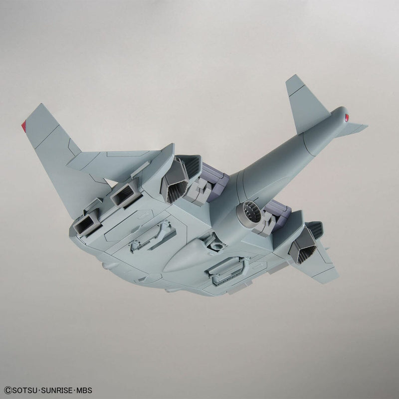 HG 1/144 #015 Tickbalang - Collector Life - Bandai