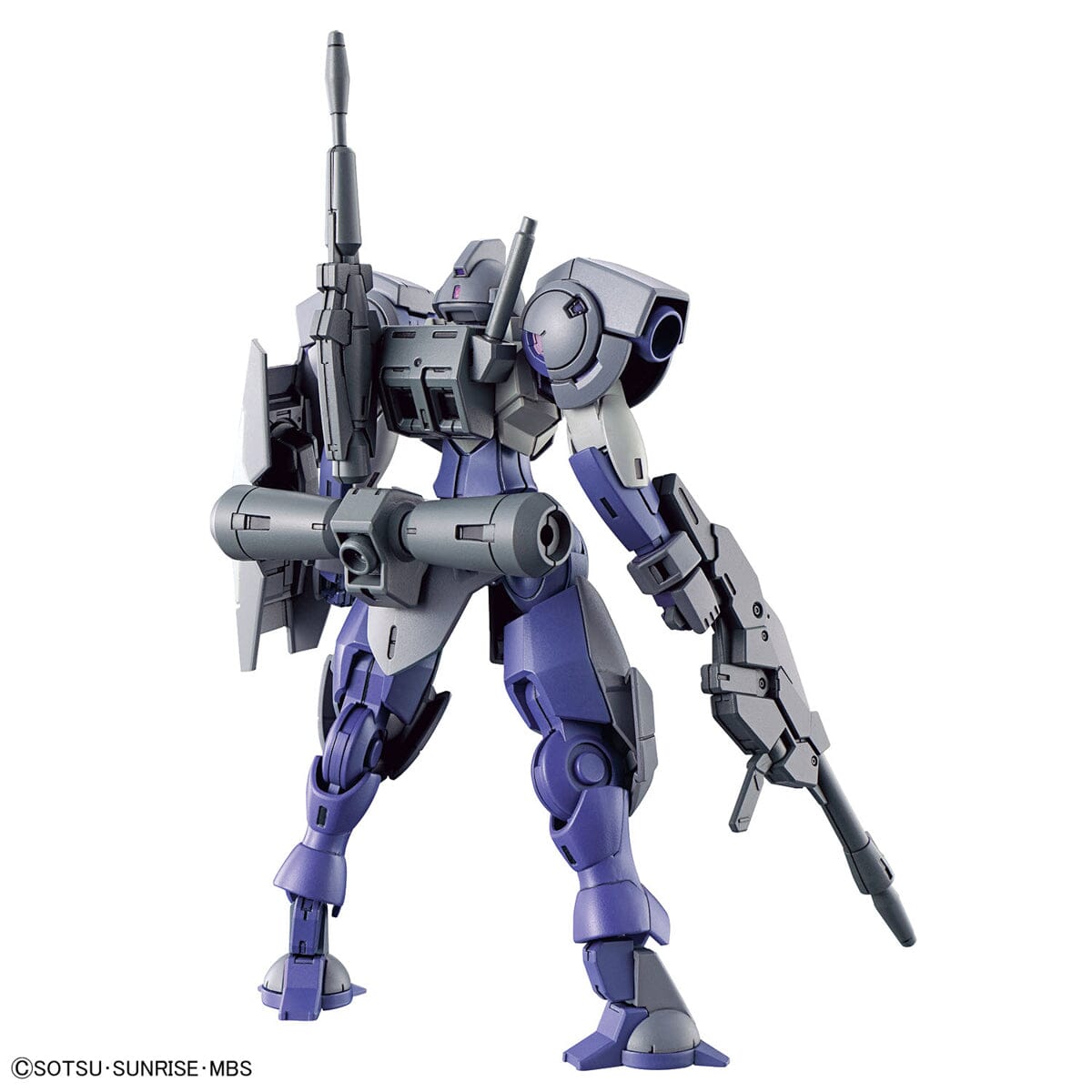 HG 1/144 #022 Heindree Sturm - Collector Life - Bandai