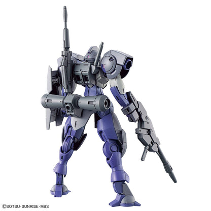 HG 1/144 #022 Heindree Sturm - Collector Life - Bandai