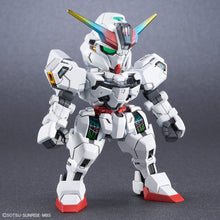 SD Gundam Cross Silhouette Gundam Calibarn - Collector Life - Bandai