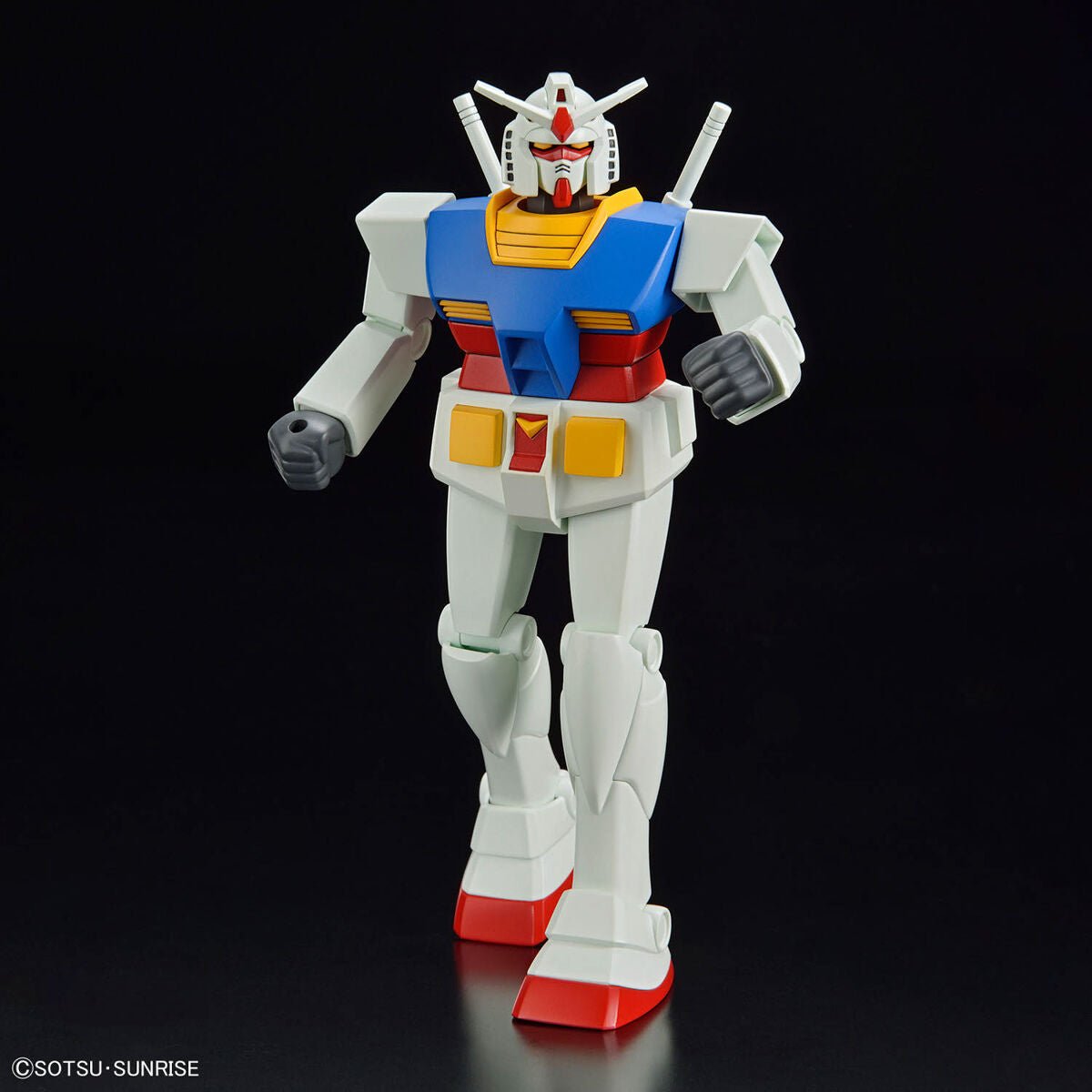 Best Mecha Collection 1/144 RX-78-2 Gundam (Revival Ver.) - Collector Life - Bandai