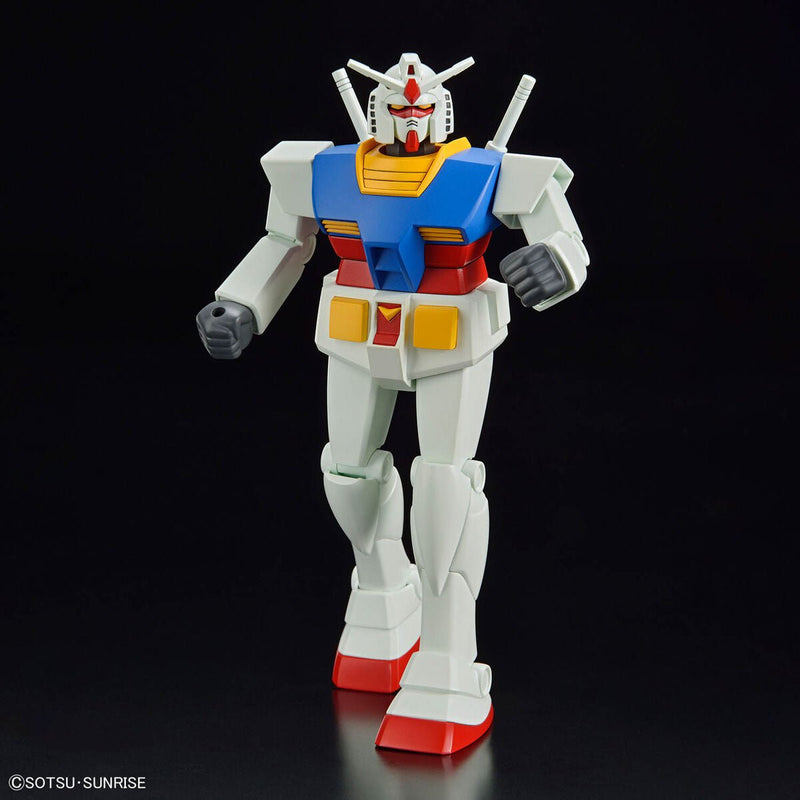 Best Mecha Collection 1/144 RX-78-2 Gundam (Revival Ver.) - Collector Life - Bandai