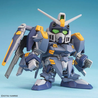 BB Senshi C.E.73 Stargazer Set (4 Kits) - Collector Life - Bandai