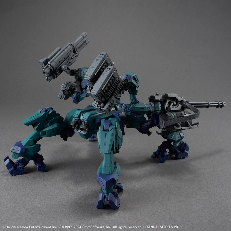30MM Balam Industries BD-011 Melander (Liger Tail Ver.) - Collector Life - Bandai