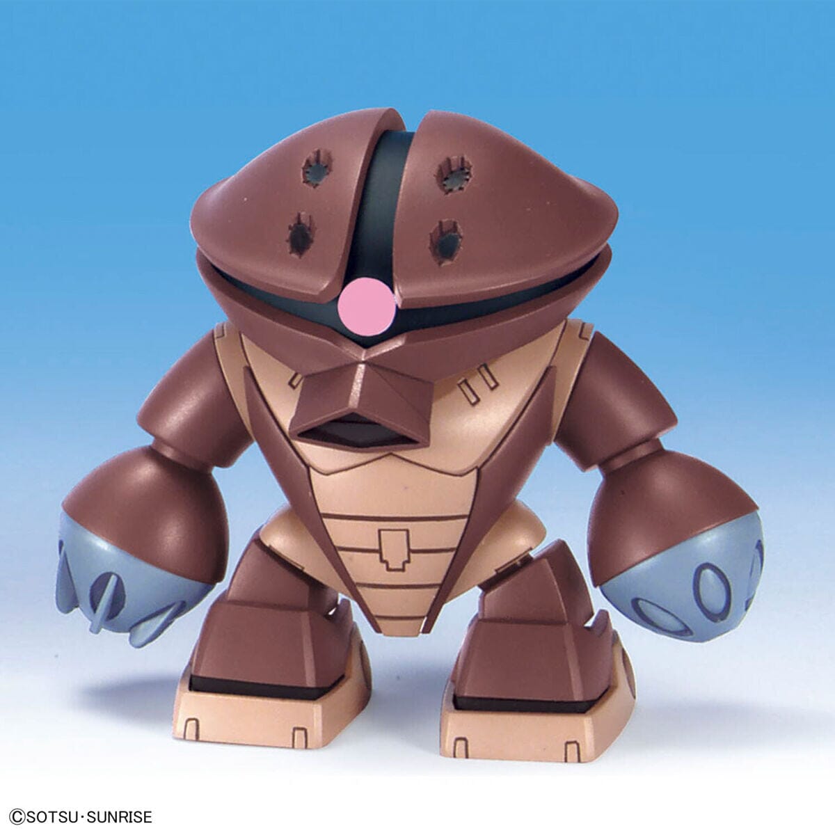 BB Senshi Principality of Zeon Mobile Suit Set (5 Kits) - Collector Life - Bandai