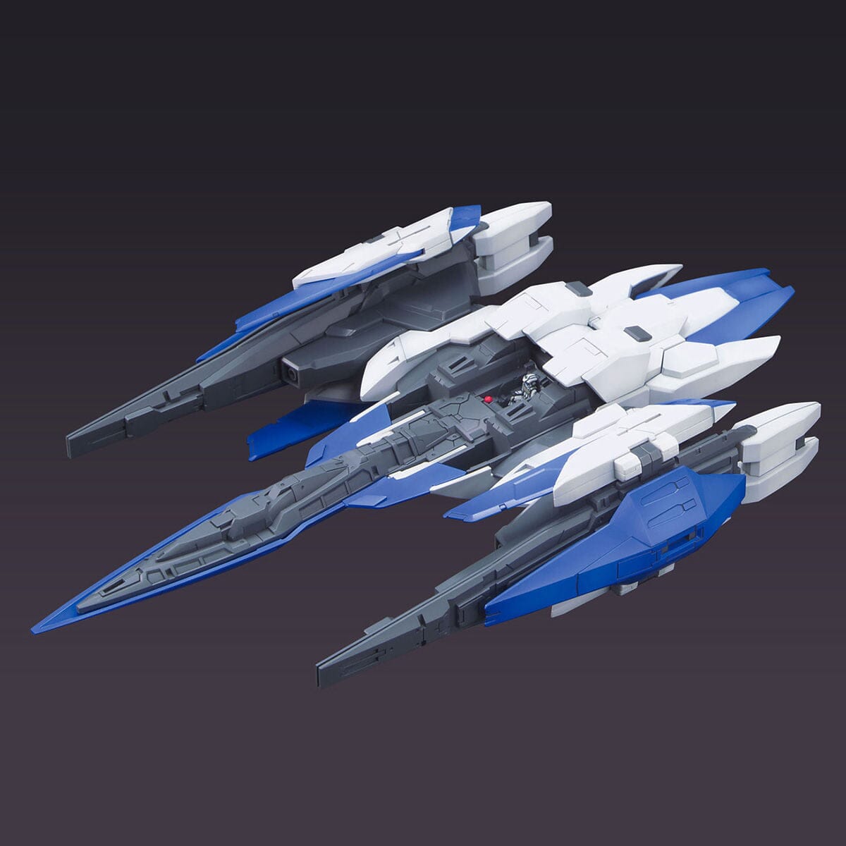 MG 1/100 00 Raiser - Collector Life - Bandai
