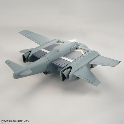 HG 1/144 #015 Tickbalang - Collector Life - Bandai