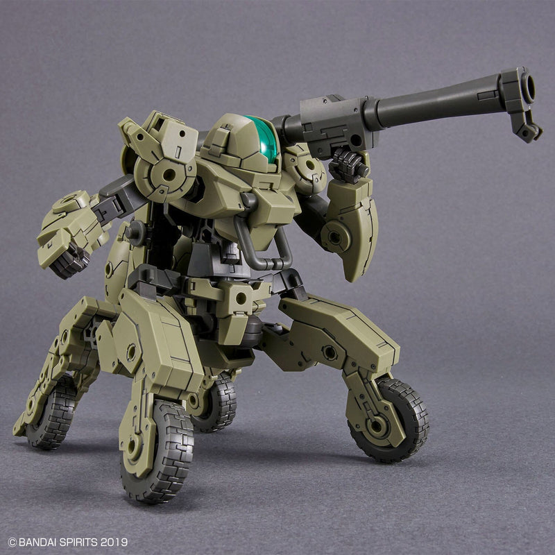 30MM 1/144 #050 bEXM-33QB Volpanova (Quad Bike Ver.) - Collector Life - Bandai
