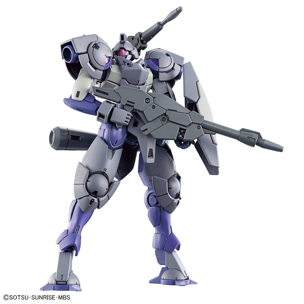 HG 1/144 #022 Heindree Sturm - Collector Life - Bandai