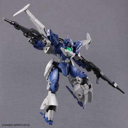 30MM 1/144 #064 bEXM-21 Verdenova (Navy) - Collector Life - Bandai