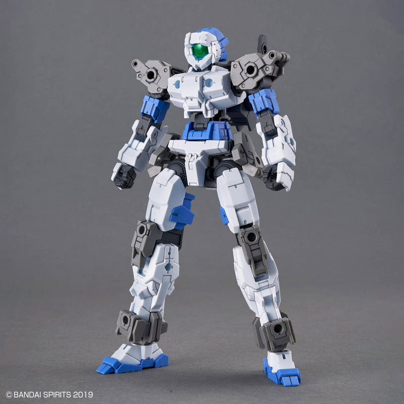30MM 1/144 eEXM-17FA Full Armor Alto - Collector Life - Bandai