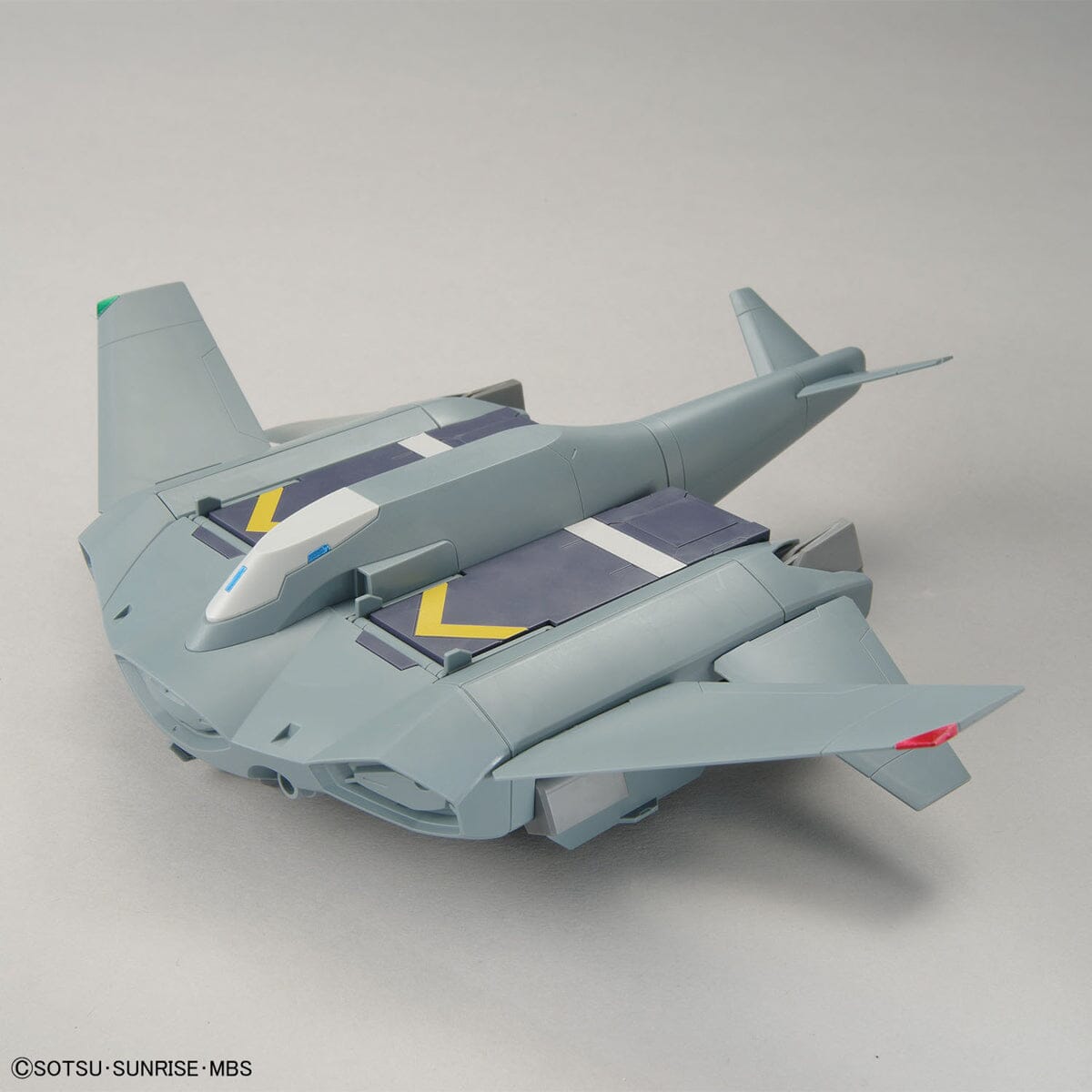 HG 1/144 #015 Tickbalang - Collector Life - Bandai