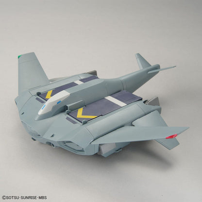 HG 1/144 #015 Tickbalang - Collector Life - Bandai