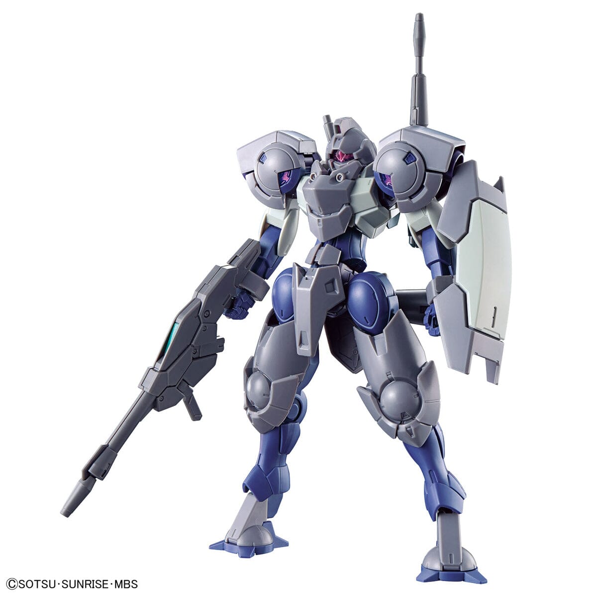 HG 1/144 #022 Heindree Sturm - Collector Life - Bandai
