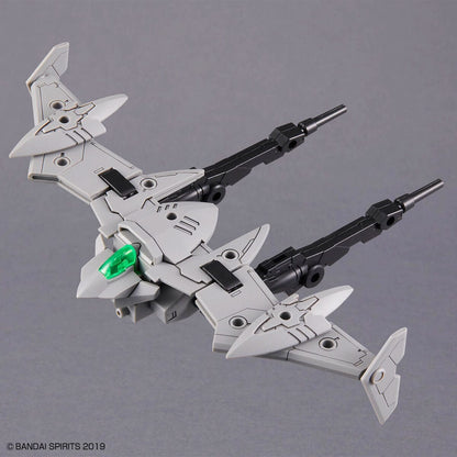 30MM 1/144 #064 bEXM-21 Verdenova (Navy) - Collector Life - Bandai