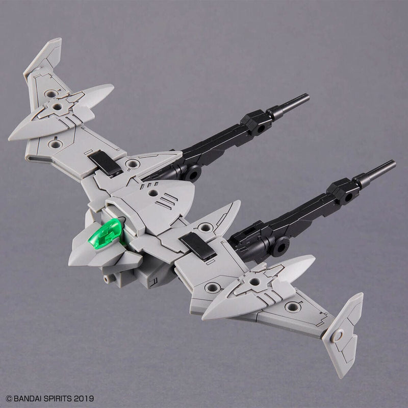 30MM 1/144 #064 bEXM-21 Verdenova (Navy) - Collector Life - Bandai