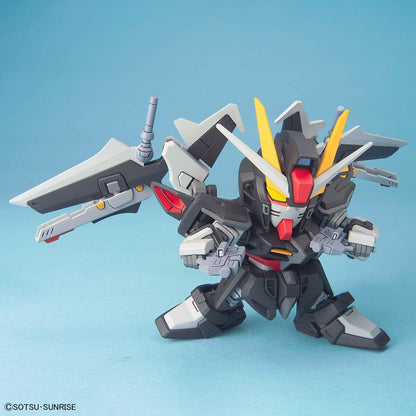 BB Senshi C.E.73 Stargazer Set (4 Kits) - Collector Life - Bandai