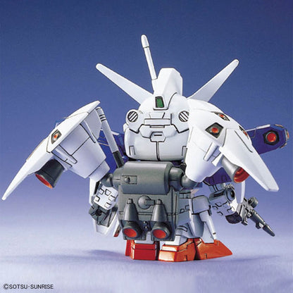 BB Senshi Gundam 0083 Stardust Memory Set (4 Kits) - Collector Life - Bandai
