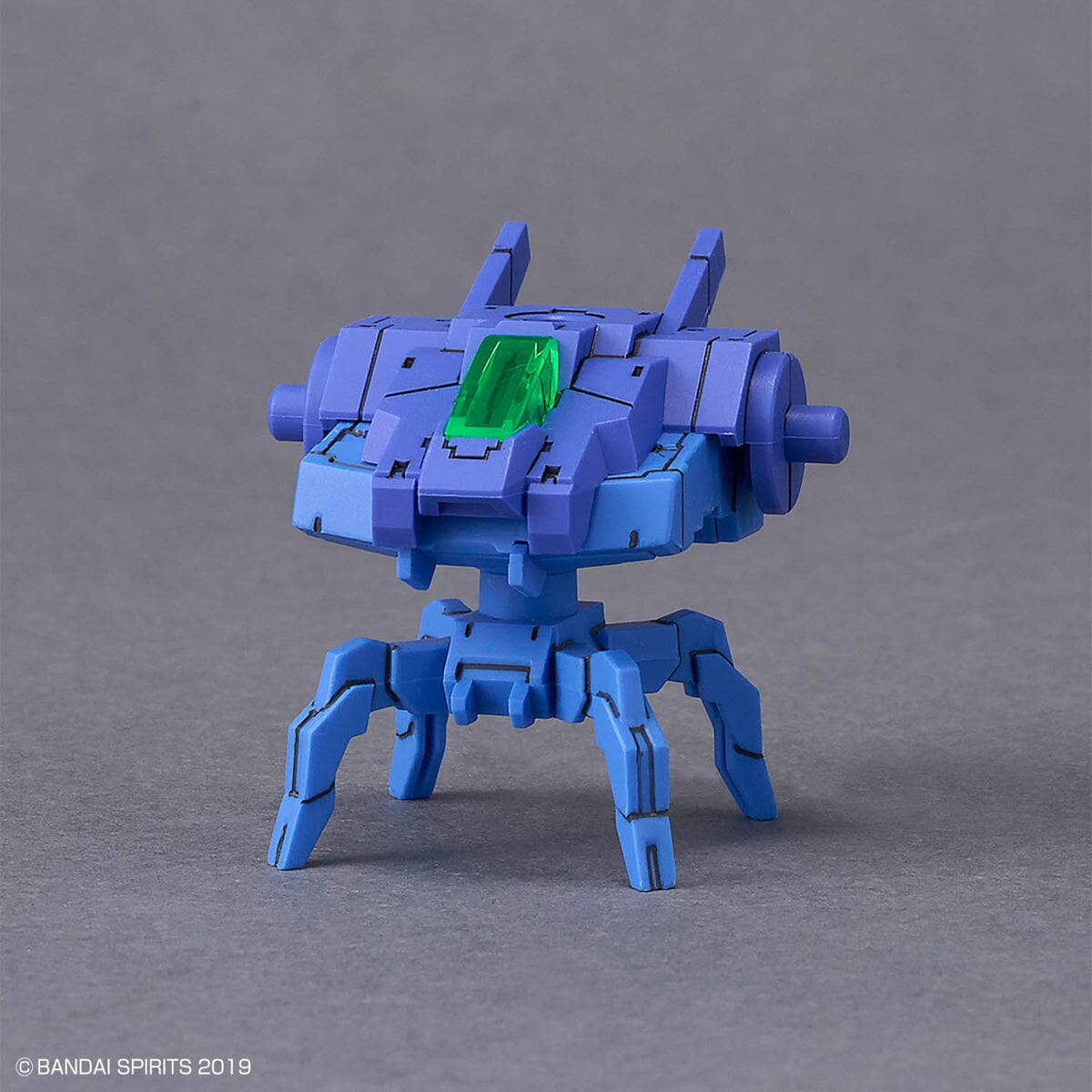 30MM 1/144 eEXM-17FA Full Armor Alto - Collector Life - Bandai