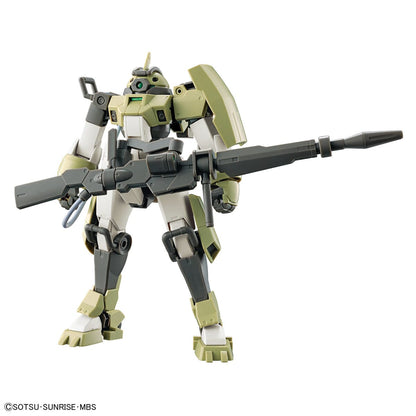 HG 1/144 #006 Chuchu's Demi Trainer - Collector Life - Bandai