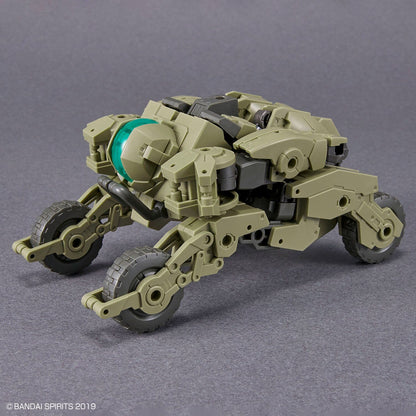 30MM 1/144 #050 bEXM-33QB Volpanova (Quad Bike Ver.) - Collector Life - Bandai