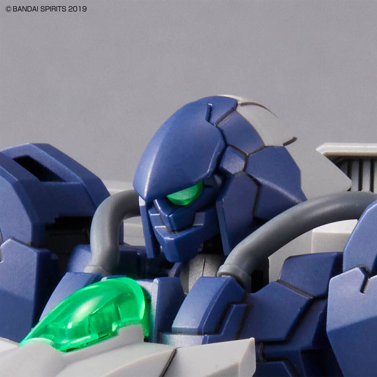 30MM 1/144 #064 bEXM-21 Verdenova (Navy) - Collector Life - Bandai