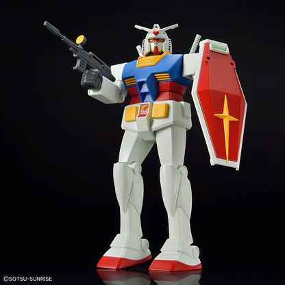 Best Mecha Collection 1/144 RX-78-2 Gundam (Revival Ver.) - Collector Life - Bandai