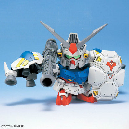 BB Senshi Gundam 0083 Stardust Memory Set (4 Kits) - Collector Life - Bandai