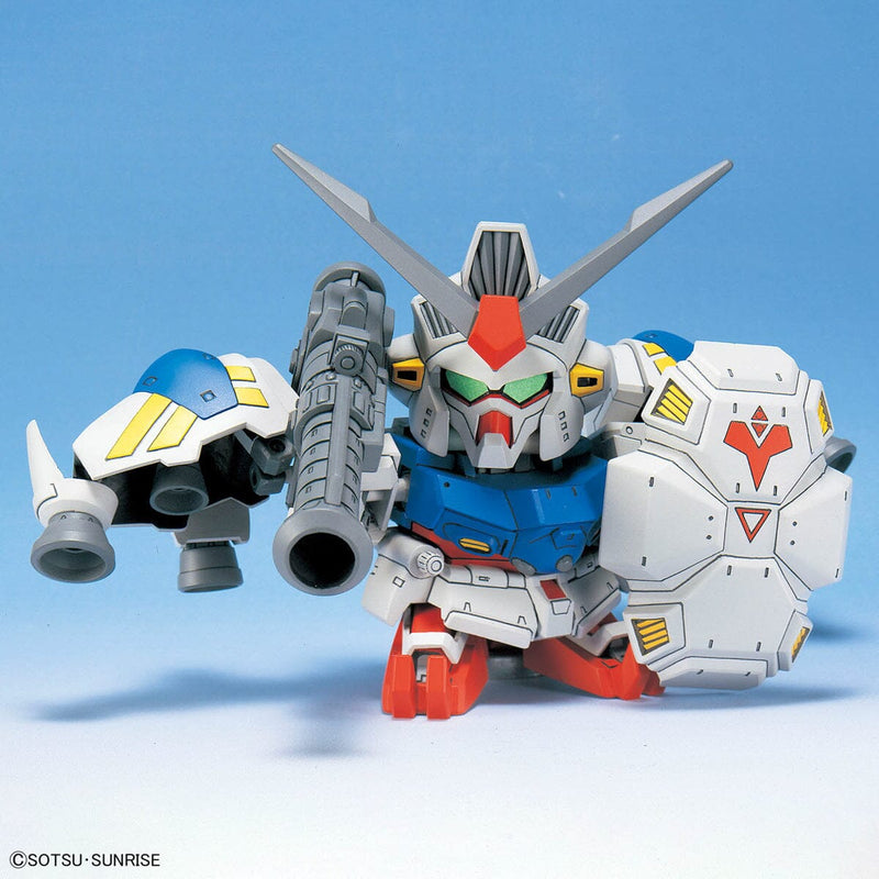 BB Senshi Gundam 0083 Stardust Memory Set (4 Kits) - Collector Life - Bandai