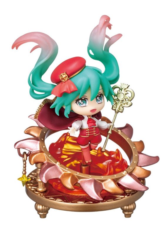 Re-Ment Hatsune Miku Starrium: Night Sky Story Blind Box - Collector Life - Re-Ment
