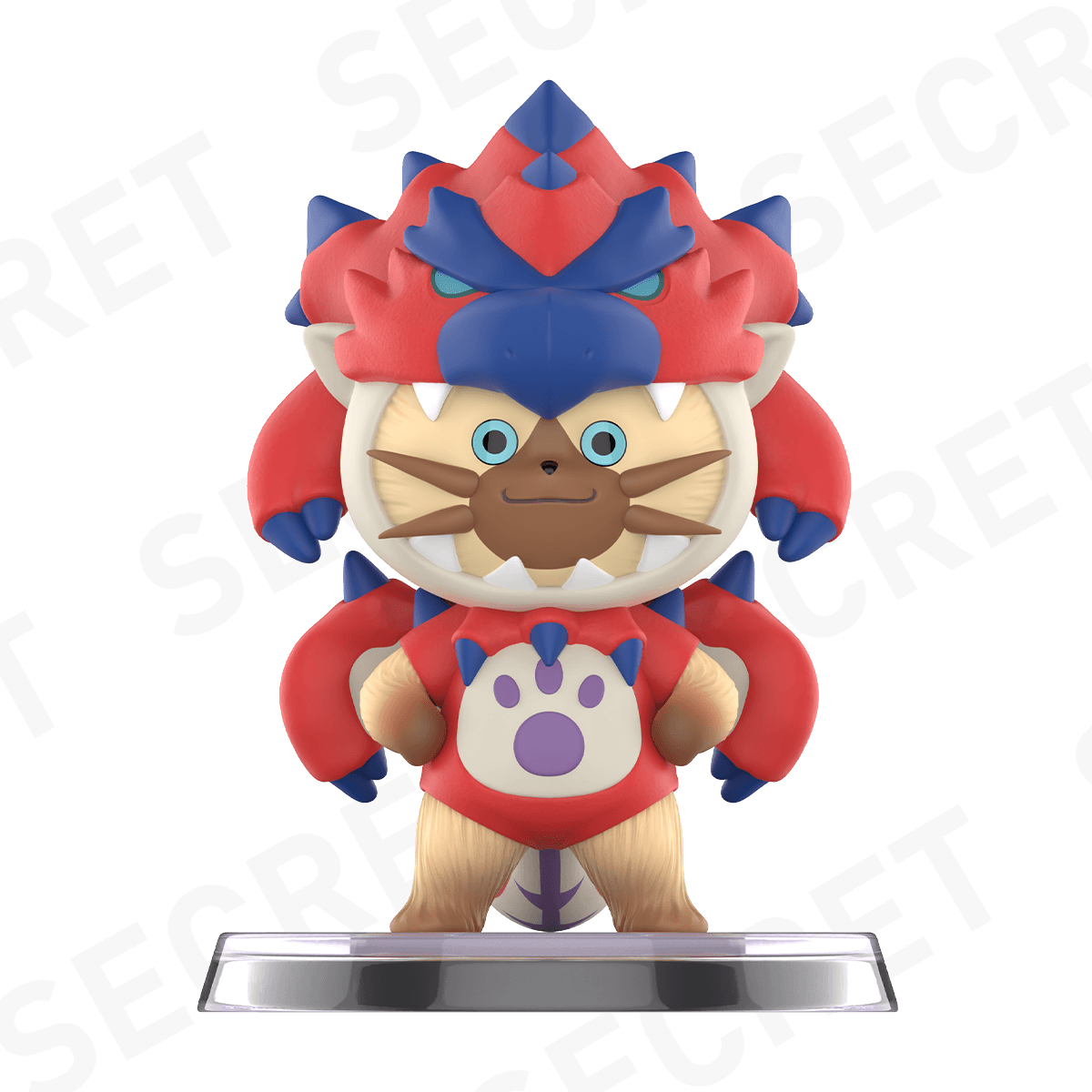 Popmart Monster Hunter Palico Series Blind Boxes - Collector Life - Popmart