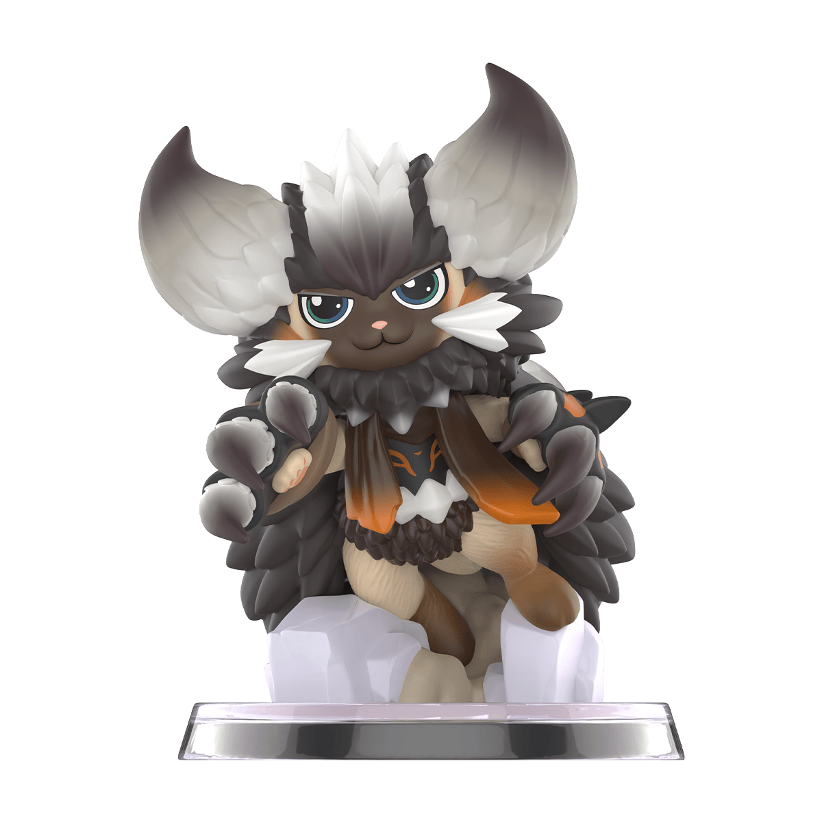 Popmart Monster Hunter Palico Series Blind Boxes - Collector Life - Popmart