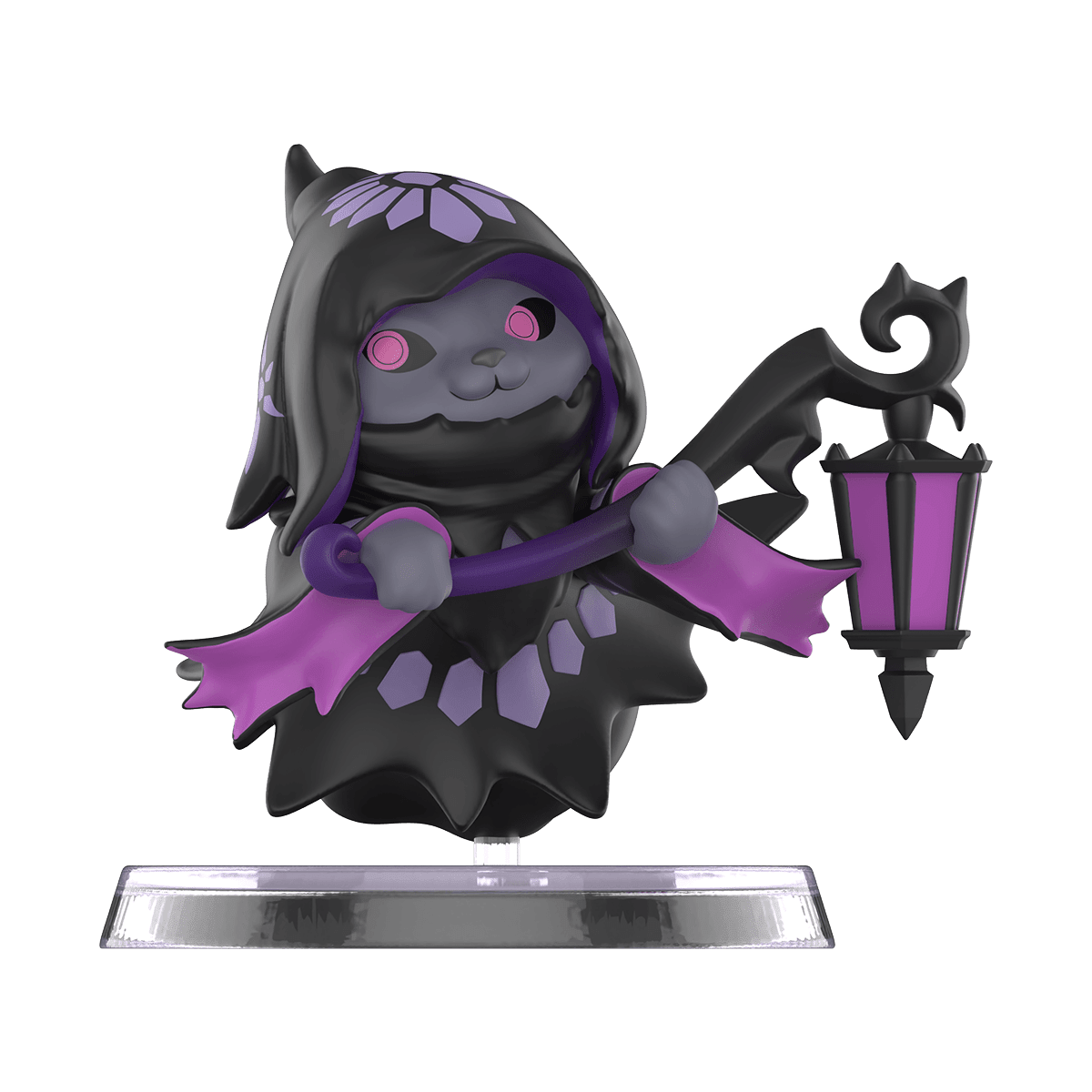 Popmart Monster Hunter Palico Series Blind Boxes - Collector Life - Popmart