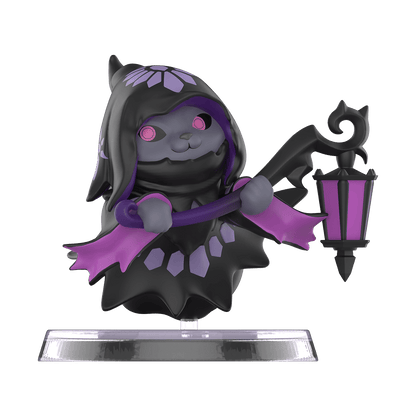 Popmart Monster Hunter Palico Series Blind Boxes - Collector Life - Popmart