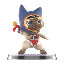 Popmart Monster Hunter Palico Series Blind Boxes - Collector Life - Popmart