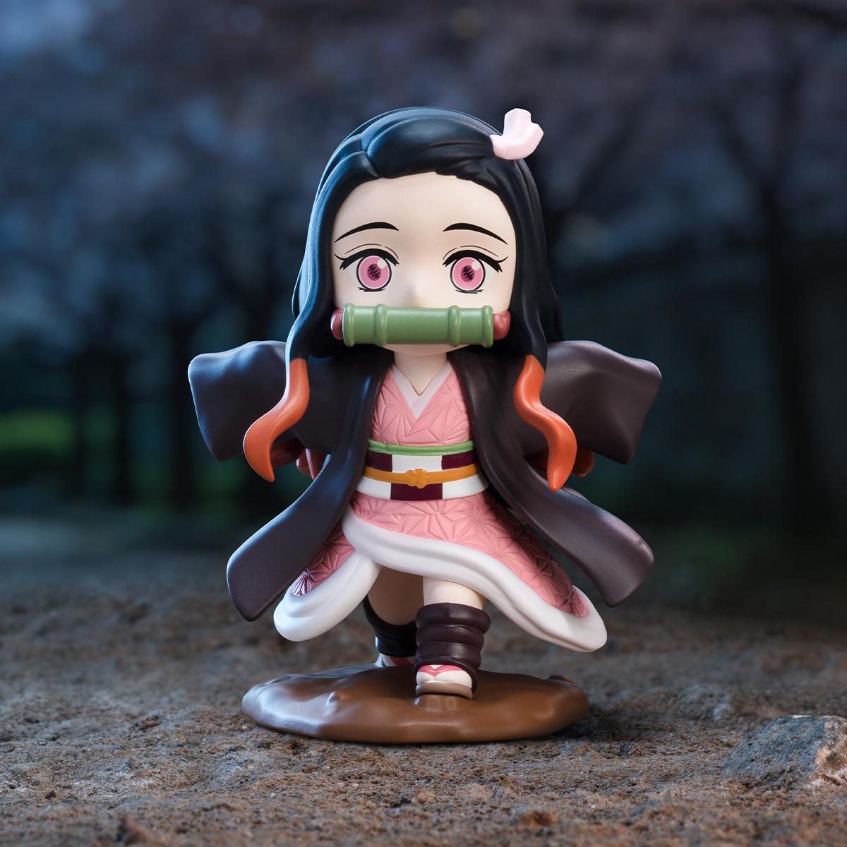 Popmart Demon Slayer: Kimetsu no Yaiba Battle Series Blind Boxes - Collector Life - Popmart