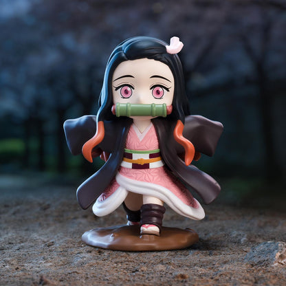Popmart Demon Slayer: Kimetsu no Yaiba Battle Series Blind Boxes - Collector Life - Popmart