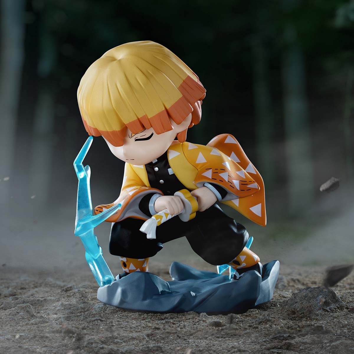 Popmart Demon Slayer: Kimetsu no Yaiba Battle Series Blind Boxes - Collector Life - Popmart