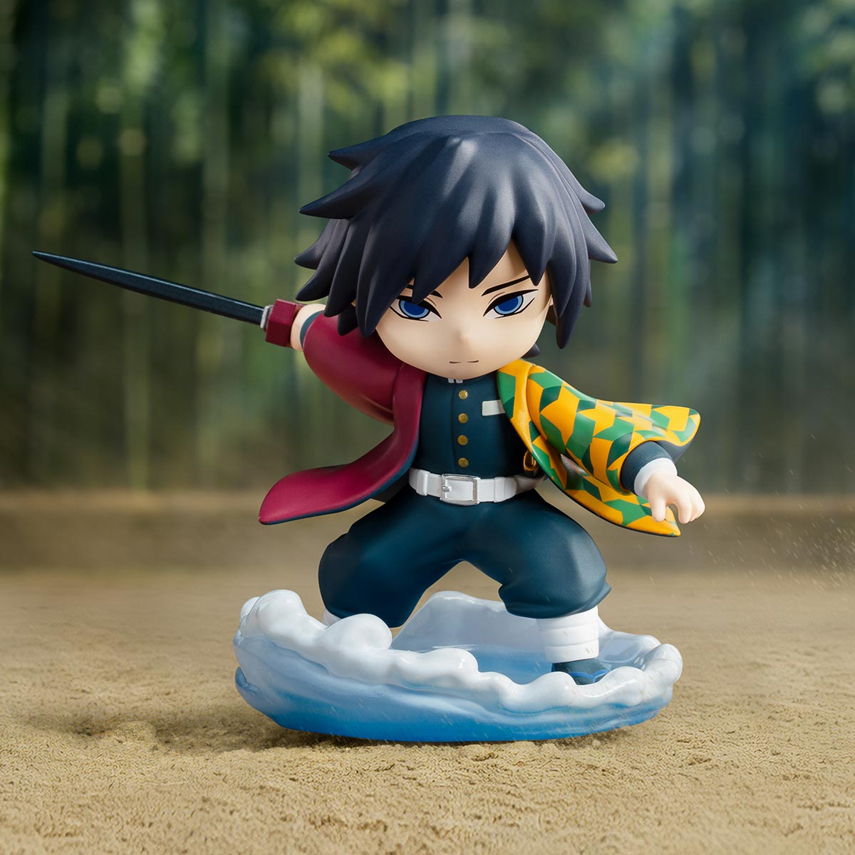 Popmart Demon Slayer: Kimetsu no Yaiba Battle Series Blind Boxes - Collector Life - Popmart