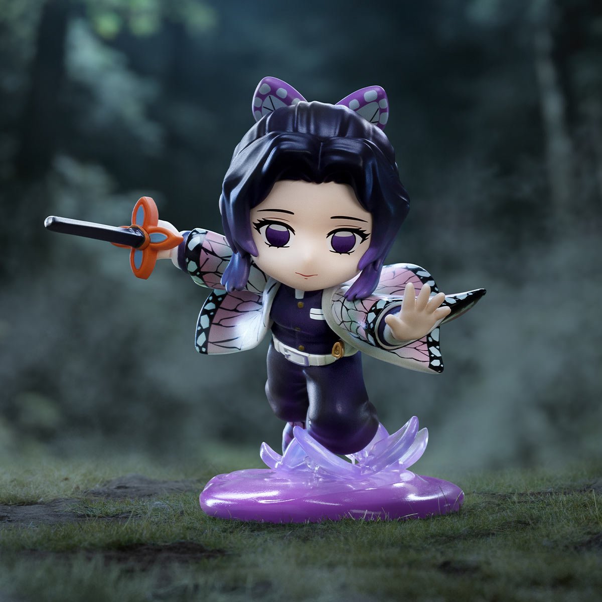 Popmart Demon Slayer: Kimetsu no Yaiba Battle Series Blind Boxes - Collector Life - Popmart