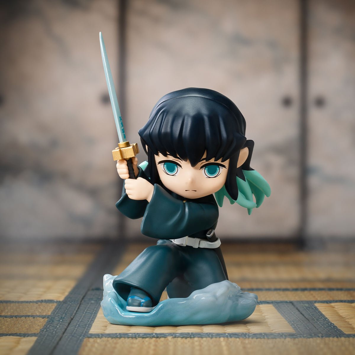 Popmart Demon Slayer: Kimetsu no Yaiba Battle Series Blind Boxes - Collector Life - Popmart
