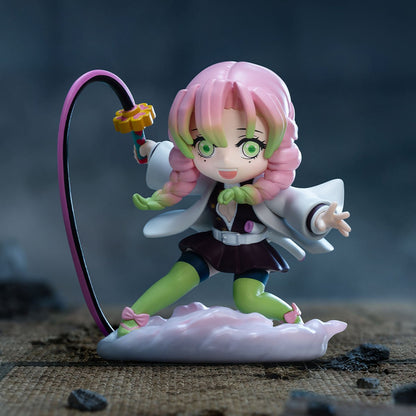 Popmart Demon Slayer: Kimetsu no Yaiba Battle Series Blind Boxes - Collector Life - Popmart