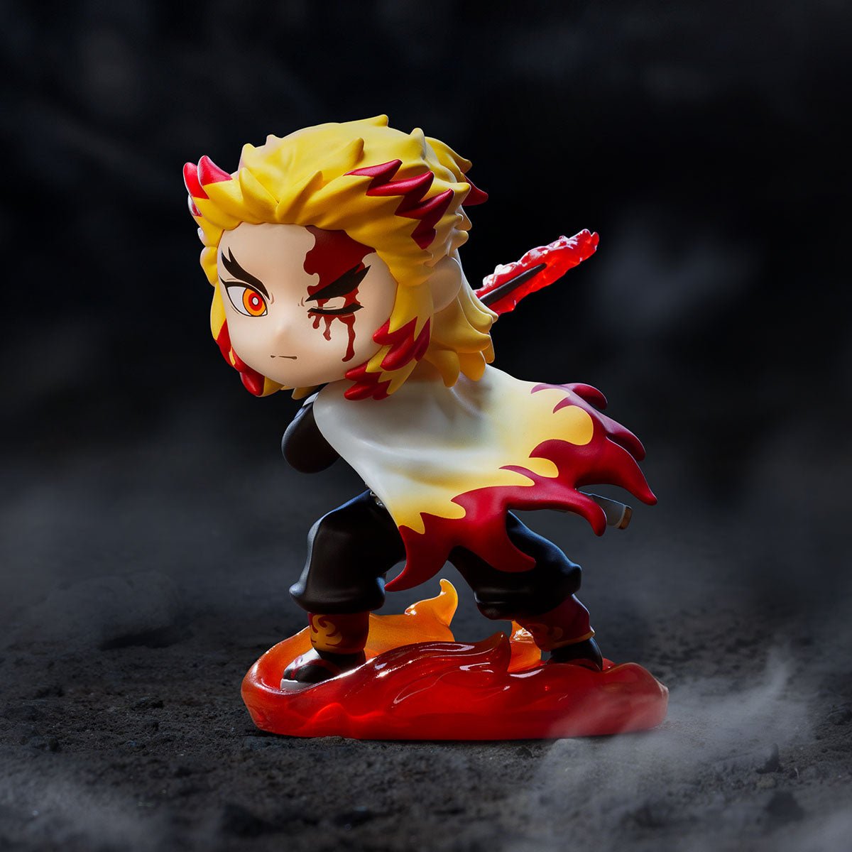 Popmart Demon Slayer: Kimetsu no Yaiba Battle Series Blind Boxes - Collector Life - Popmart